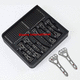 orthopedic surgery instrument kit / radius fracture surgery