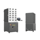 automatic medicine packaging and dispensing system