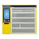 medication cabinet unit / for medication cards
