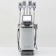 cryolipolysis unit / trolley-mounted