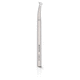 veterinary dental turbine / air / titanium / quadruple external spray