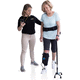 gait rehabilitation system / posture / robotic