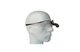 dental headlight / surgical / LED / with rechargeable battery