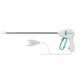 surgery forceps / vessel-sealing / Maryland / antiadherent