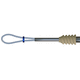 biceps tendon suture anchor / rotator cuff / non-absorbable / knotless