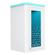 thermoelectric cooling cryotherapy room