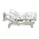 hospital bed / intensive care / electric / height-adjustable