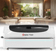 aesthetic phototherapy lamp / joint pain treatment / bed type / blue light