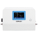 flow controller / laboratory / medical / for the pharmaceutical industry