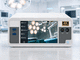 endoscopy video recorder / operating room / surgical / surgery