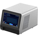 mechanical ventilation test lung / for pulmonary function assessment / for teaching / for pneumological care