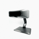 research eye tracker / desktop / video