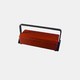 transport container / for radioactive material transport / syringe / shielded
