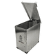 medical compactor / for healthcare facilities / plastic waste