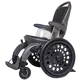 manual wheelchair / outdoor / pool / MRI-compatible