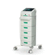 physical biostimulation laser / physical therapy / Nd:YAG / diode