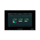 temperature control and monitoring system / pressure / humidity / for healthcare facility