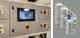 medical gas plant control system / automated
