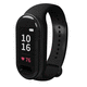 watch-type patient monitor / heart rate / heart rate variability / for research