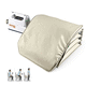 seat cushion / support / transfer / for home use