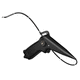 high-definition video rhino-laryngoscope / with USB connection / flexible