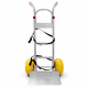 transfer trolley / transport / handling / logistics