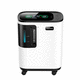 home care oxygen concentrator / medical / on casters / PSA