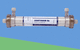 polyethersulfone dialyzer / polysulfone / polycarbonate / hollow-fiber