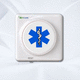 panic button nurse call system / medical / for connected care / for nursing home
