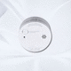 smoke alert system / for healthcare facilities / for nursing homes / for elderly people