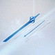 nephrostomy catheter / renal / atraumatic tip / PU