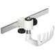 cable holder / storage / rail-mounted