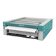 healthcare facility ironer / gas / electric