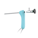 endoscopic electrode / electrosurgical / ablation / blade