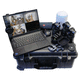 simulation video capture recorder / for medical training / for medical simulation / medical