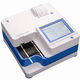 semi-automatic urine analyzer / for clinical diagnostic / benchtop / with touch screen