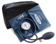 aneroid sphygmomanometer / with adult cuff