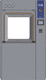 laboratory medical sterilizer / steam / floor-standing / vertical