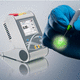 ENT surgery laser system / diode / tabletop