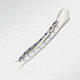 clavicle compression plate / lateral / mid-shaft / locking