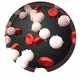 BCR-ABL mutation test kit / oncology / for RT-PCR / for real-time PCR