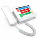 IP nurse call system / medical
