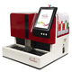 HPLC chromatography system / clinical / diagnostic