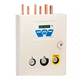 medical monitoring system / for medical gas plants