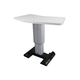 electric instrument table / height-adjustable