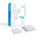 gauze swab / cotton / sterile