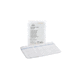 cotton gauze compress