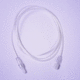 LUER®-lock infusion extension line