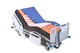 transfer mattress / for hospital beds / air-operated / foam