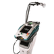 physical biostimulation laser / diode / trolley-mounted